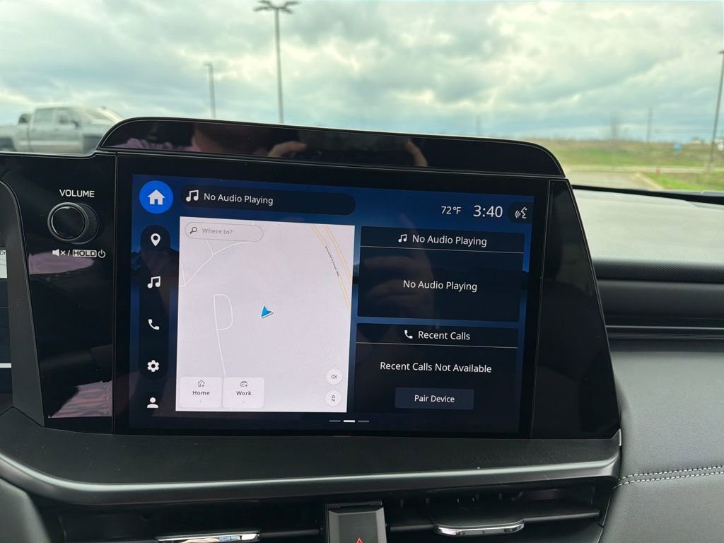 New 2026 Subaru Outback Touring image 20