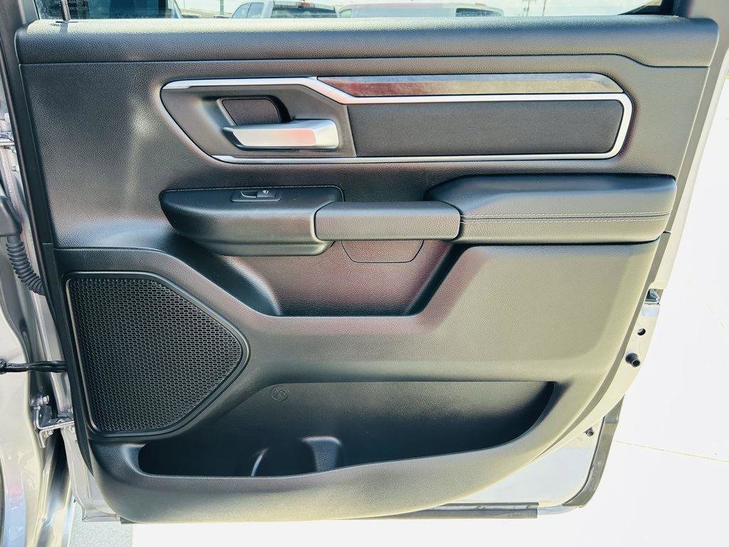 Used 2024 RAM 1500 Big Horn image 27