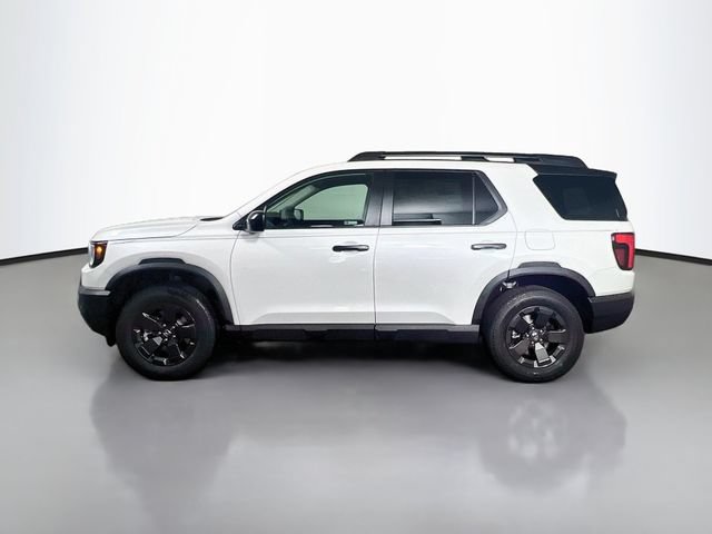 New 2026 Honda Passport RTL image 5