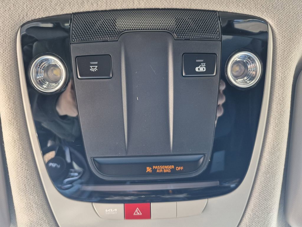 New 2026 Kia Seltos S image 24