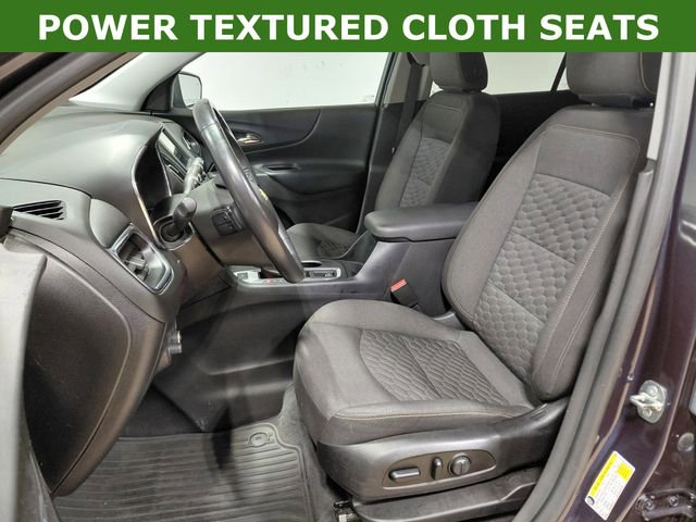 Used 2019 Chevrolet Equinox LT image 3