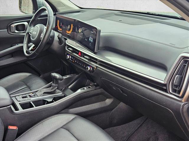Used 2024 Kia Sorento S image 22
