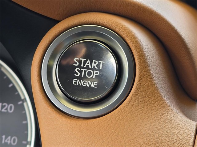 New 2025 Lexus IS 300 w/ Premium Package image 17