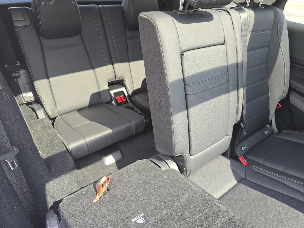 Certified 2026 Mercedes-Benz GLE 350 4MATIC image 22