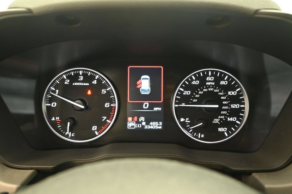 Used 2024 Subaru Crosstrek 2.5i Limited AWD/4WD image 11