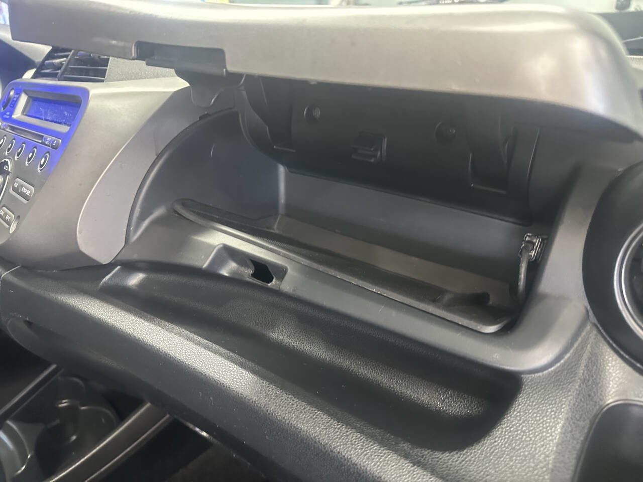 Used 2009 Honda Fit Sport image 34