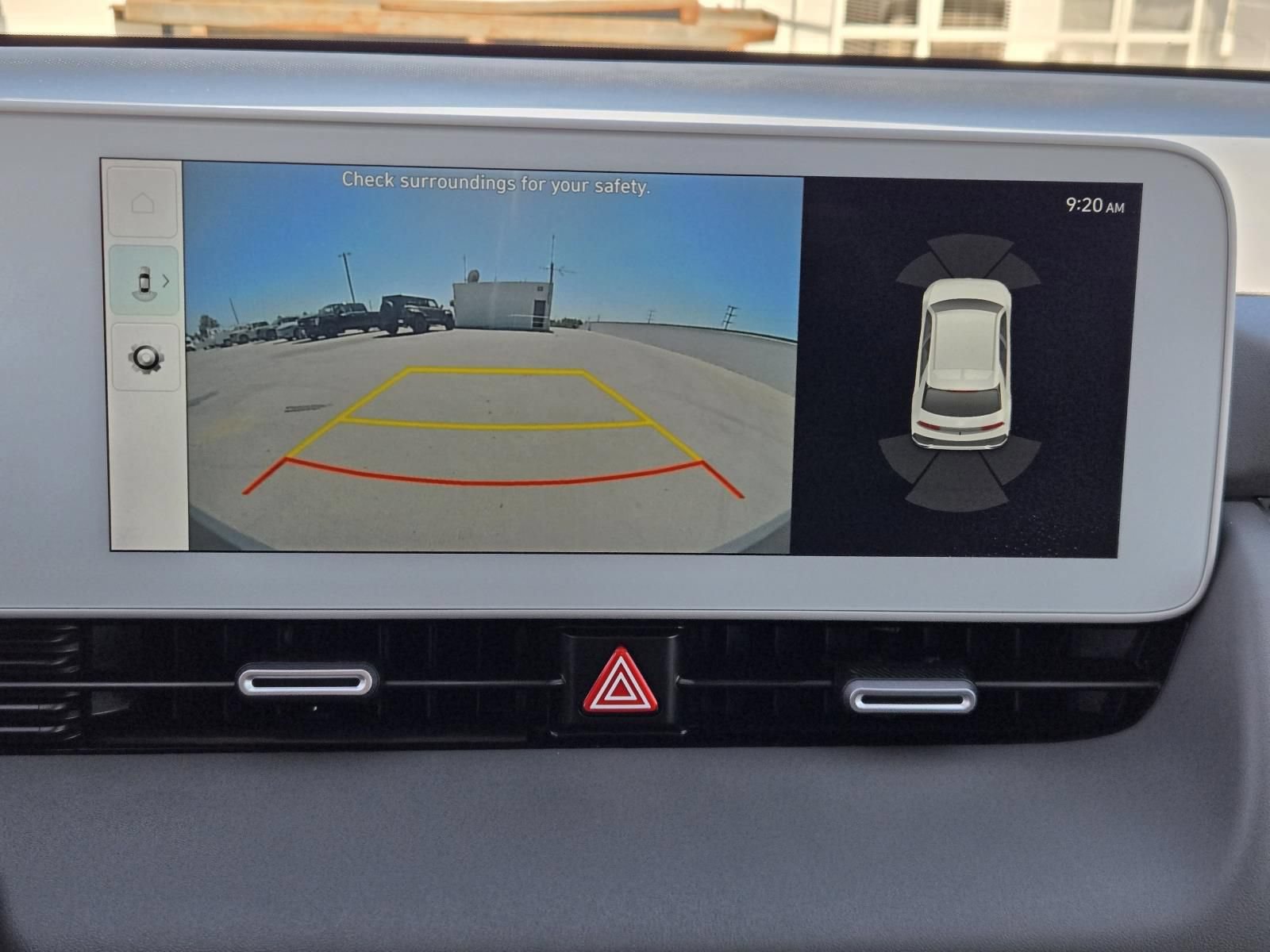 Used 2024 Hyundai Ioniq 5 SEL RWD image 10