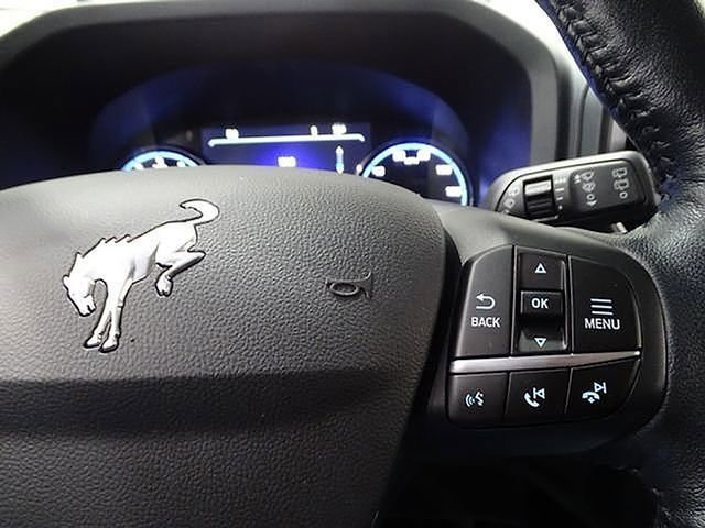 Used 2021 Ford Bronco Sport Outer Banks image 25