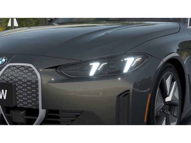 New 2026 BMW i4 eDrive40 w/ Premium Package RWD image 6