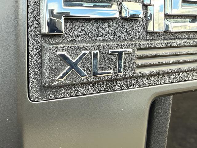 Used 2023 Ford F150 XLT w/ Equipment Group 302A High AWD/4WD image 20