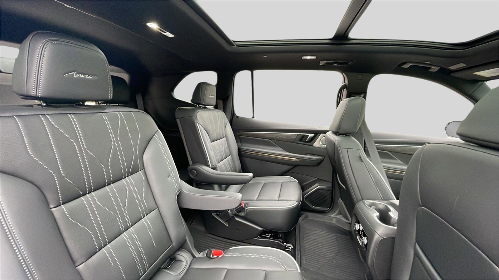 New 2026 Buick Enclave Avenir w/ Super Cruise Package image 20