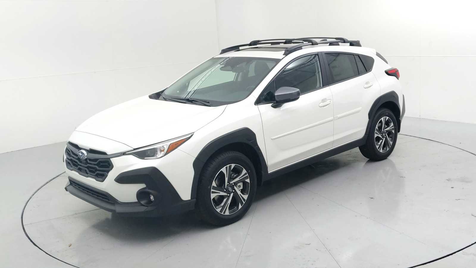 New 2026 Subaru Crosstrek 2.0i Premium AWD/4WD image 4