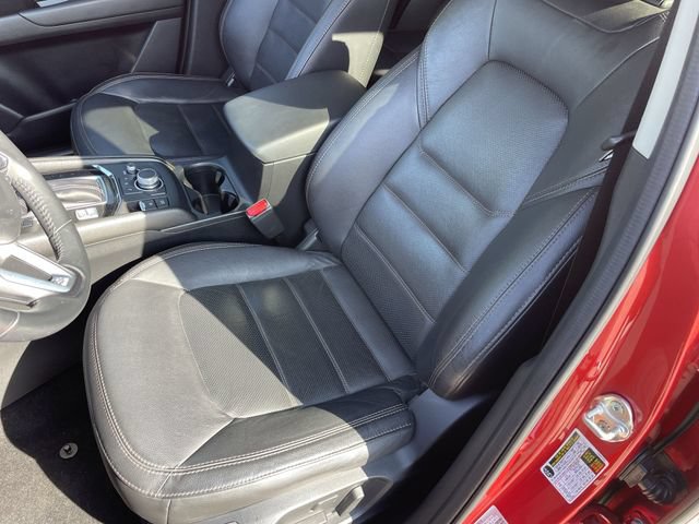 Used 2022 MAZDA CX-5 AWD 2.5 S image 11