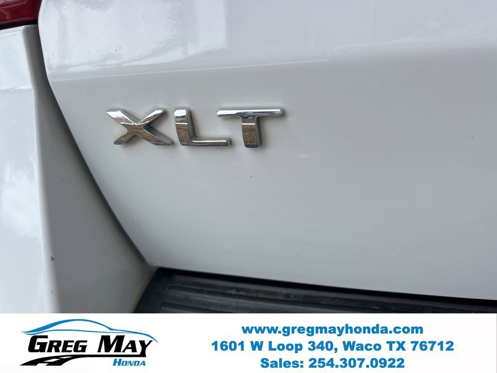 Used 2021 Ford Expedition XLT AWD/4WD image 16
