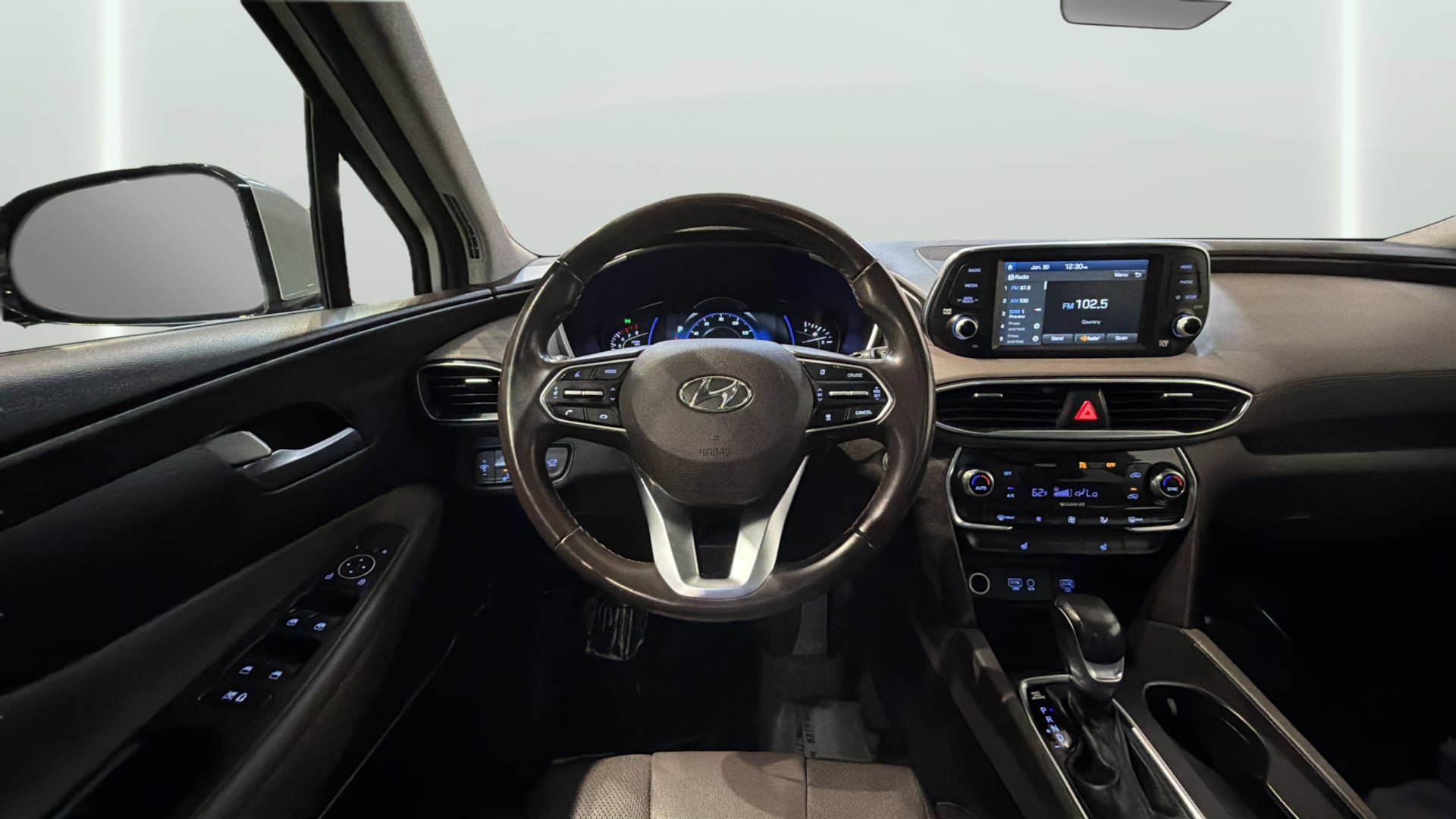 Used 2019 Hyundai Santa Fe Limited w/ Cargo Package FWD image 16