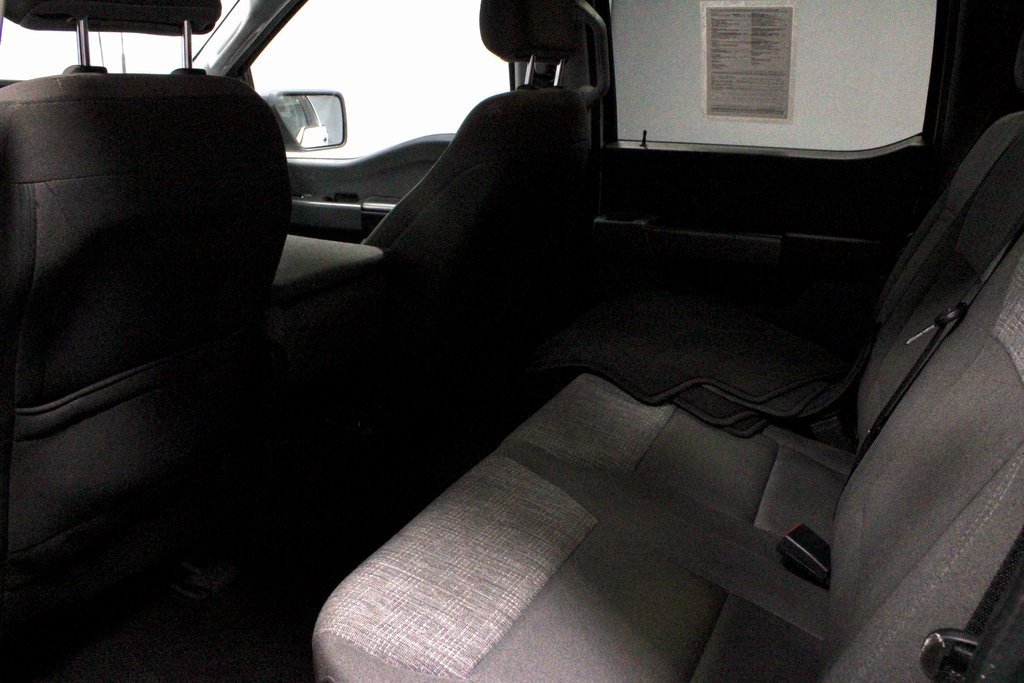 Certified 2022 Ford F150 XLT w/ Trailer Tow Package image 21