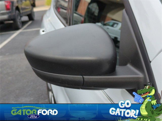 Used 2025 Ford Escape ST-Line image 12