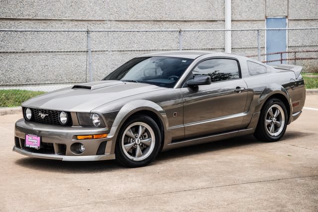 Used 2005 Ford Mustang GT Premium RWD image 36