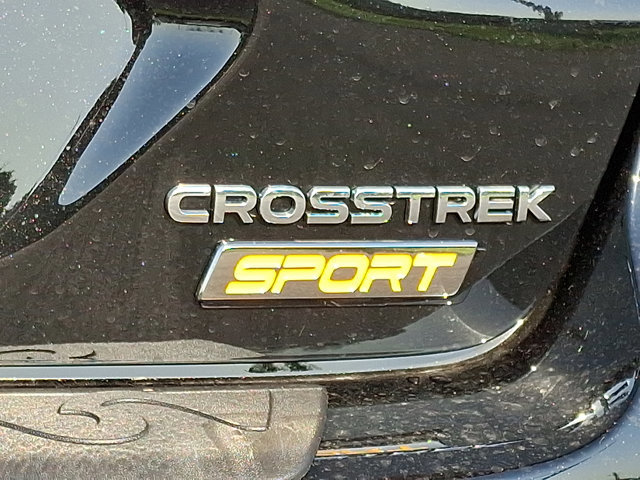 New 2025 Subaru Crosstrek 2.5i Sport w/ Crosstrek Mirror Package image 5