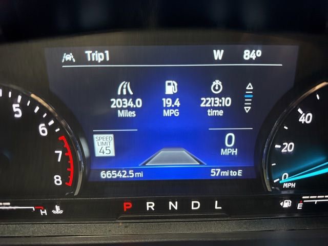 Used 2023 Ford Explorer Limited w/ Equipment Group 301A image 12