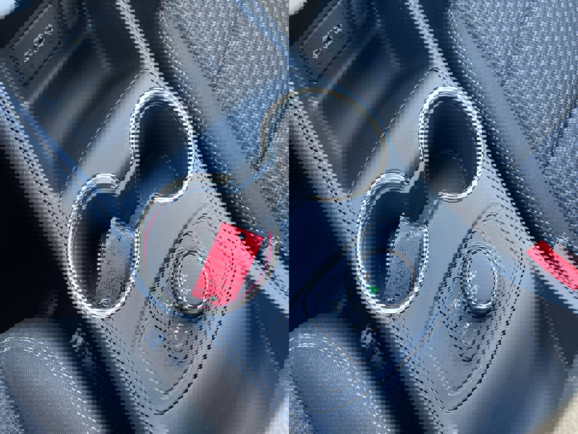 Used 2024 GMC Terrain SLE FWD image 8