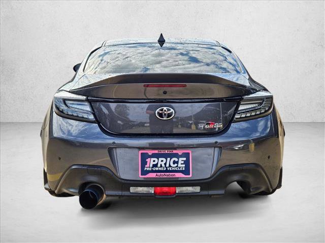 Used 2025 Toyota GR86 Premium image 7