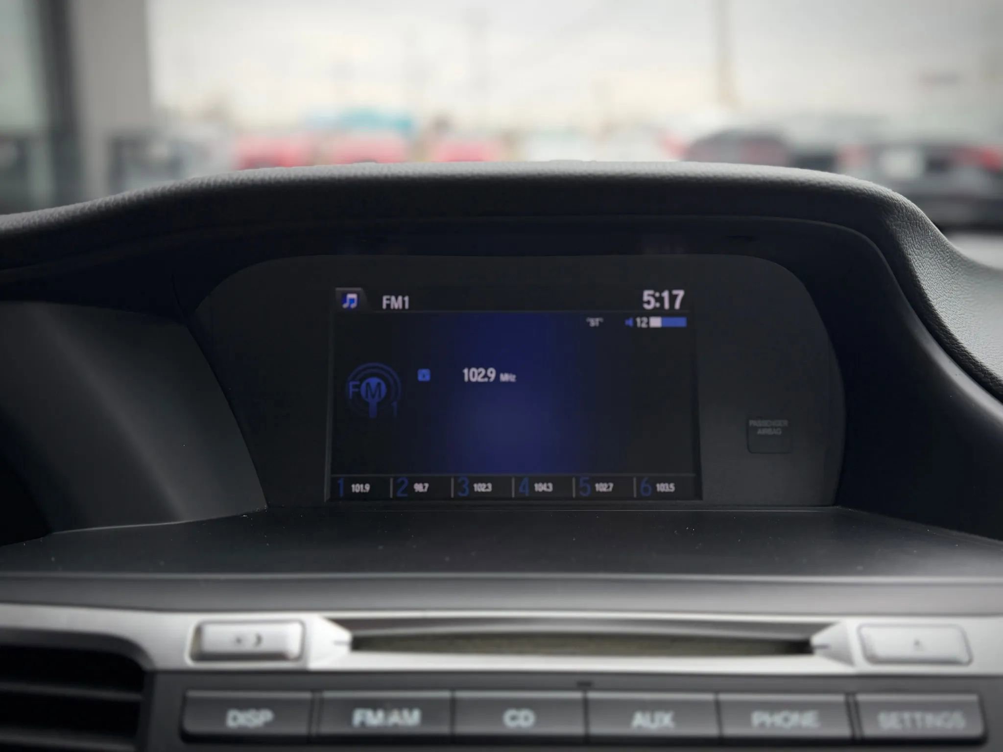 Used 2016 Honda Accord LX image 15