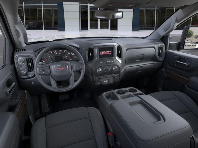 New 2026 GMC Sierra 2500 Pro w/ 1SA Pro Safety Plus Package image 15