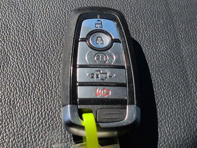 Certified 2024 Ford F350 Lariat w/ Lariat Ultimate Package image 39