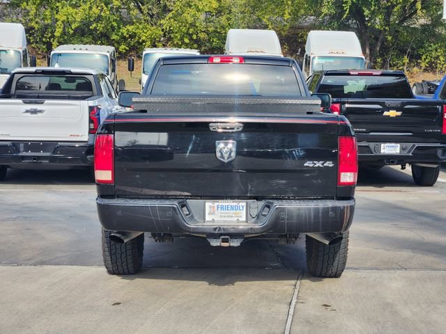 Used 2019 RAM 1500 Tradesman w/ Chrome Plus Package image 6