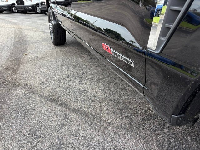 Used 2024 Ford F250 Limited w/ FX4 Off-Road Package image 18