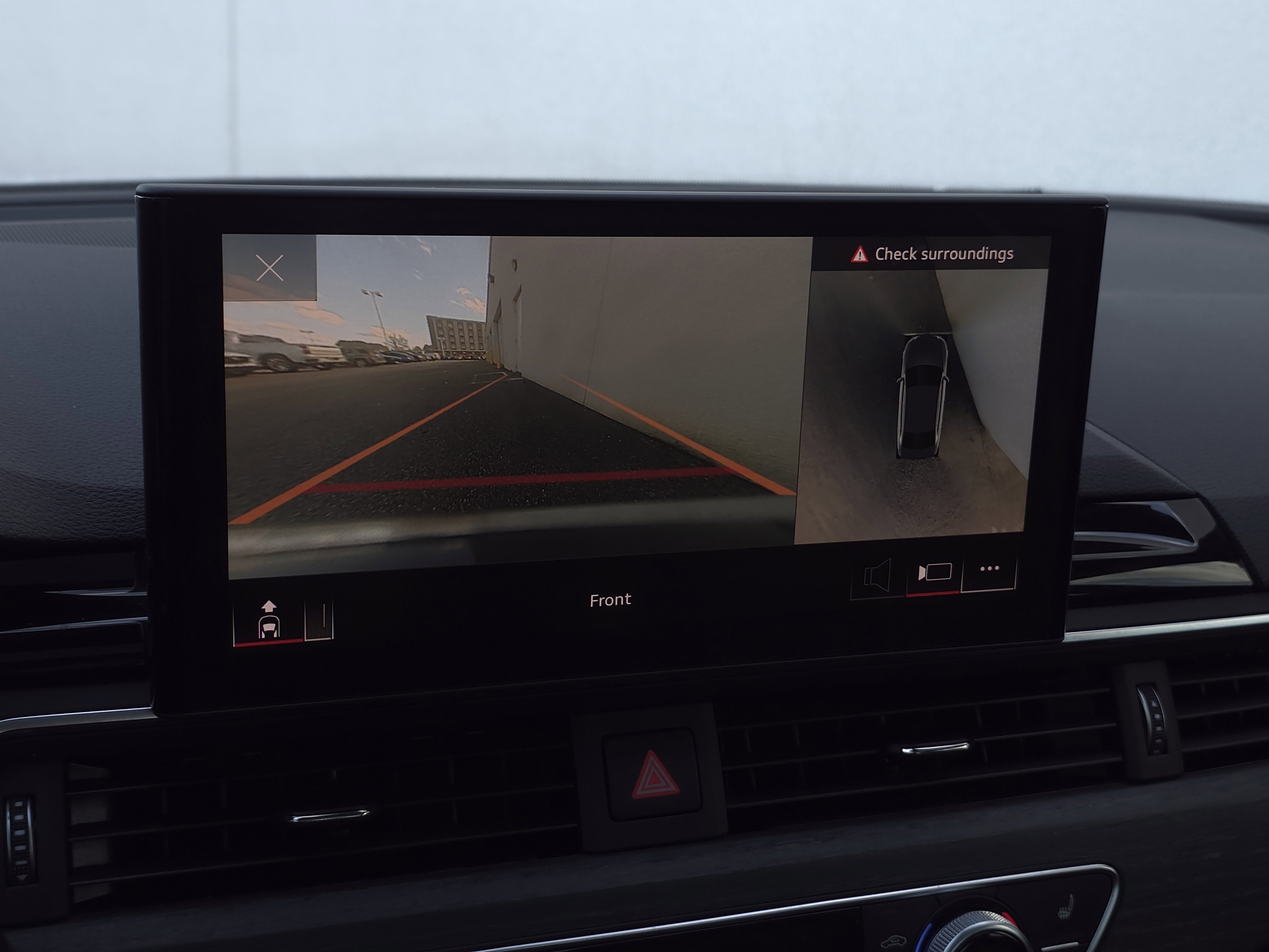 Used 2021 Audi A4 2.0T Premium Plus w/ Premium Plus Package image 22