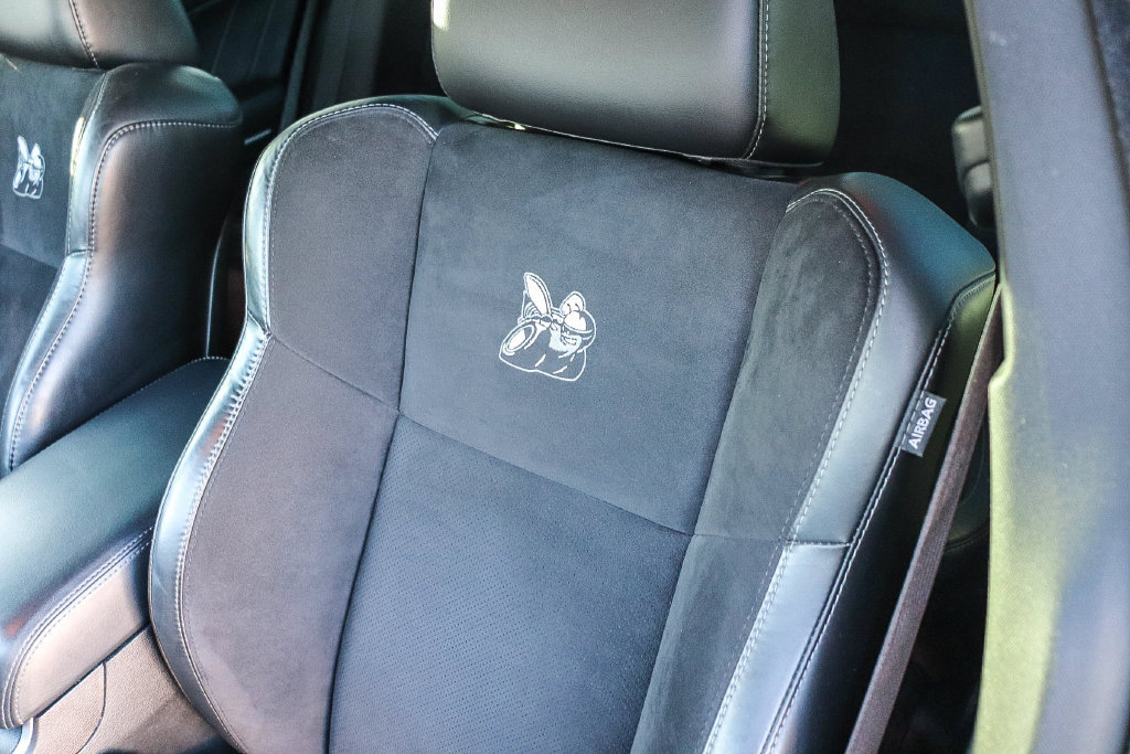 Used 2023 Dodge Charger Scat Pack RWD image 26