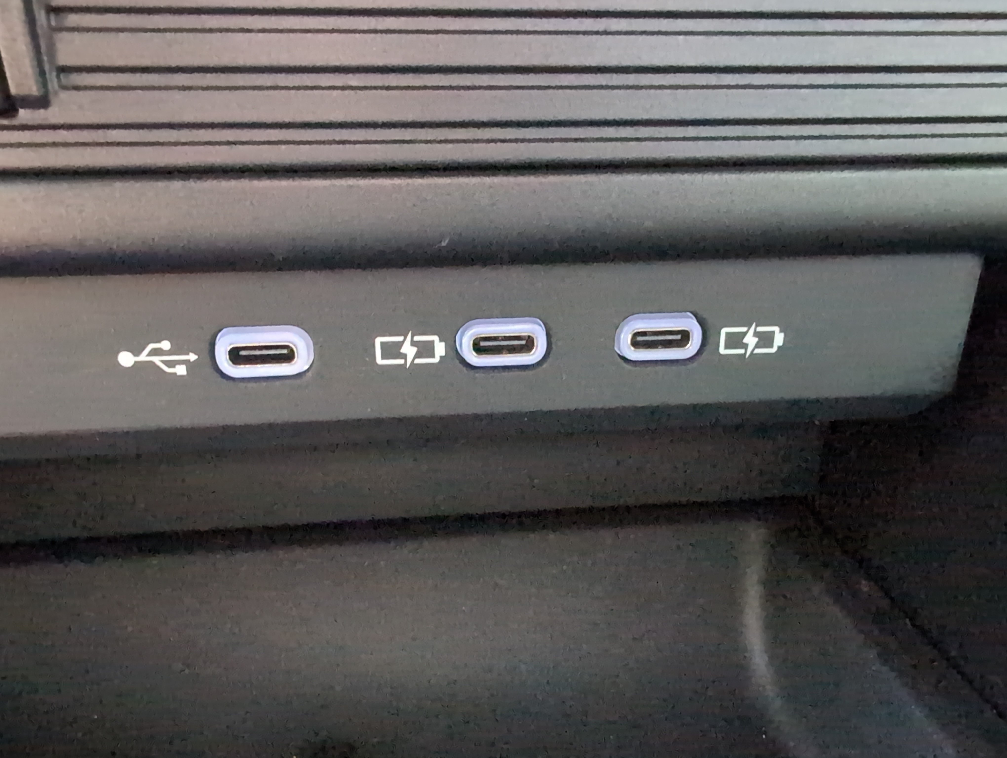 Certified 2024 Toyota Land Cruiser AWD/4WD image 43