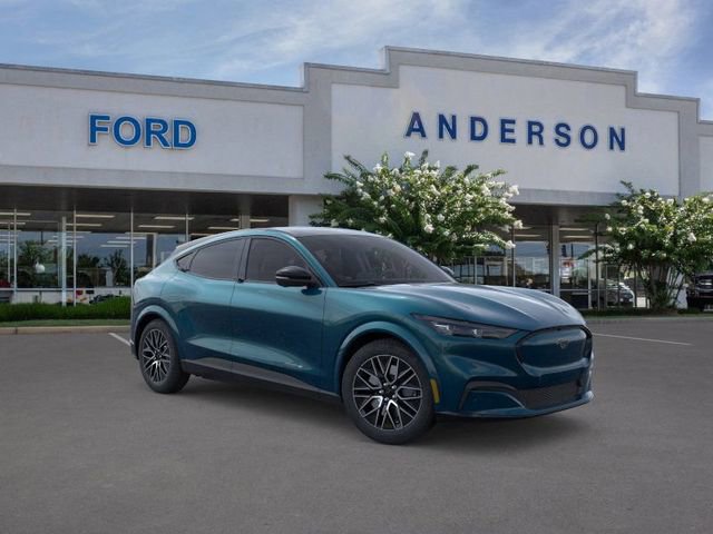 New 2026 Ford Mustang Mach-E Premium image 7