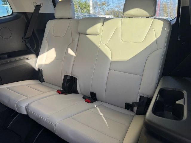 Certified 2022 Kia Telluride EX w/ Towing Package image 12