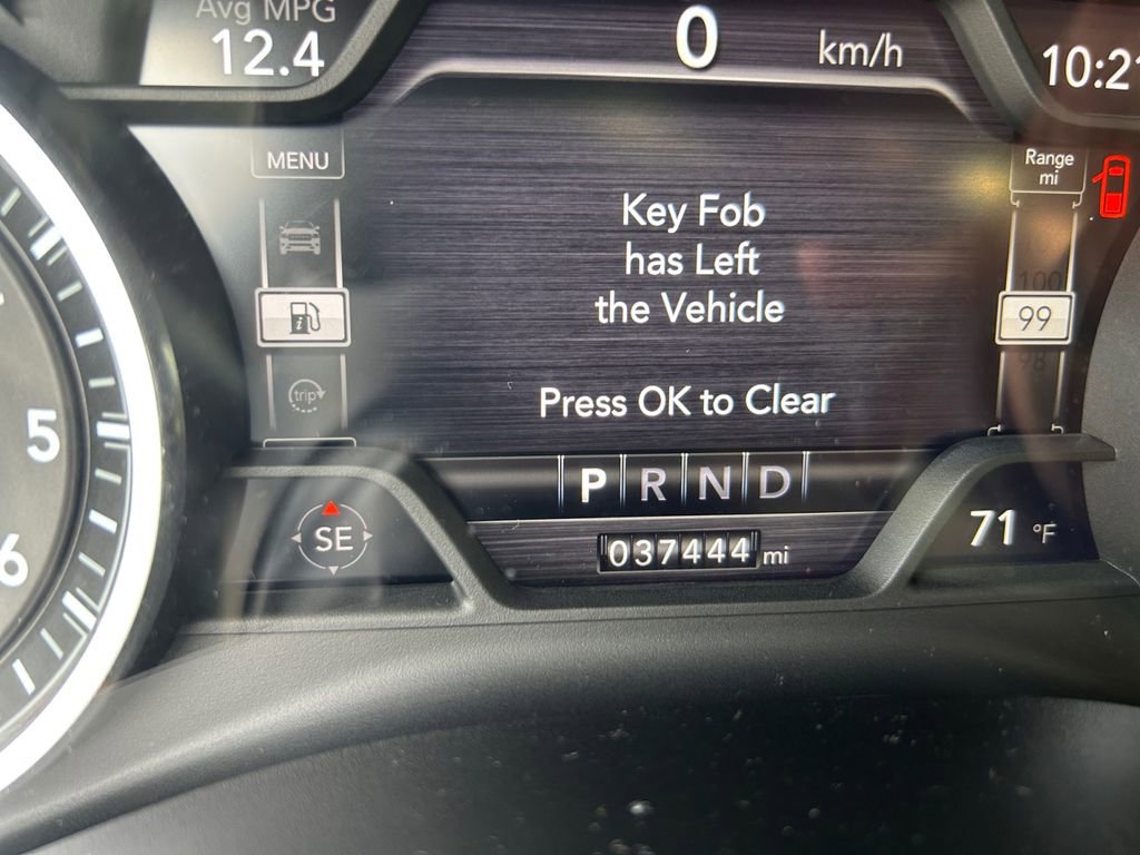 Used 2022 RAM 1500 Big Horn image 18