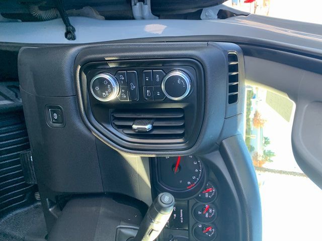 Used 2024 GMC Sierra 1500 Pro w/ Convenience Package image 18