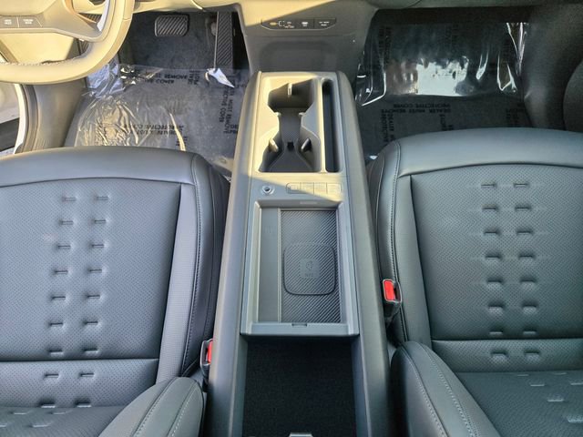 New 2026 Kia EV9 Wind image 26