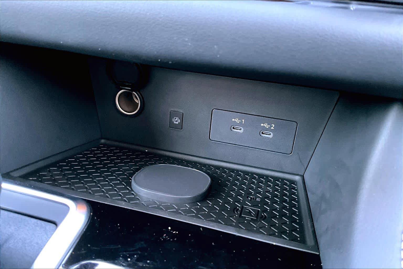 New 2026 Nissan Pathfinder SL FWD image 18