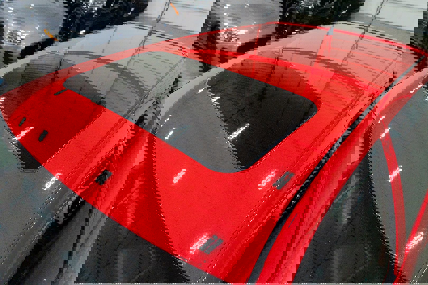 Used 2004 Volkswagen R32 image 17