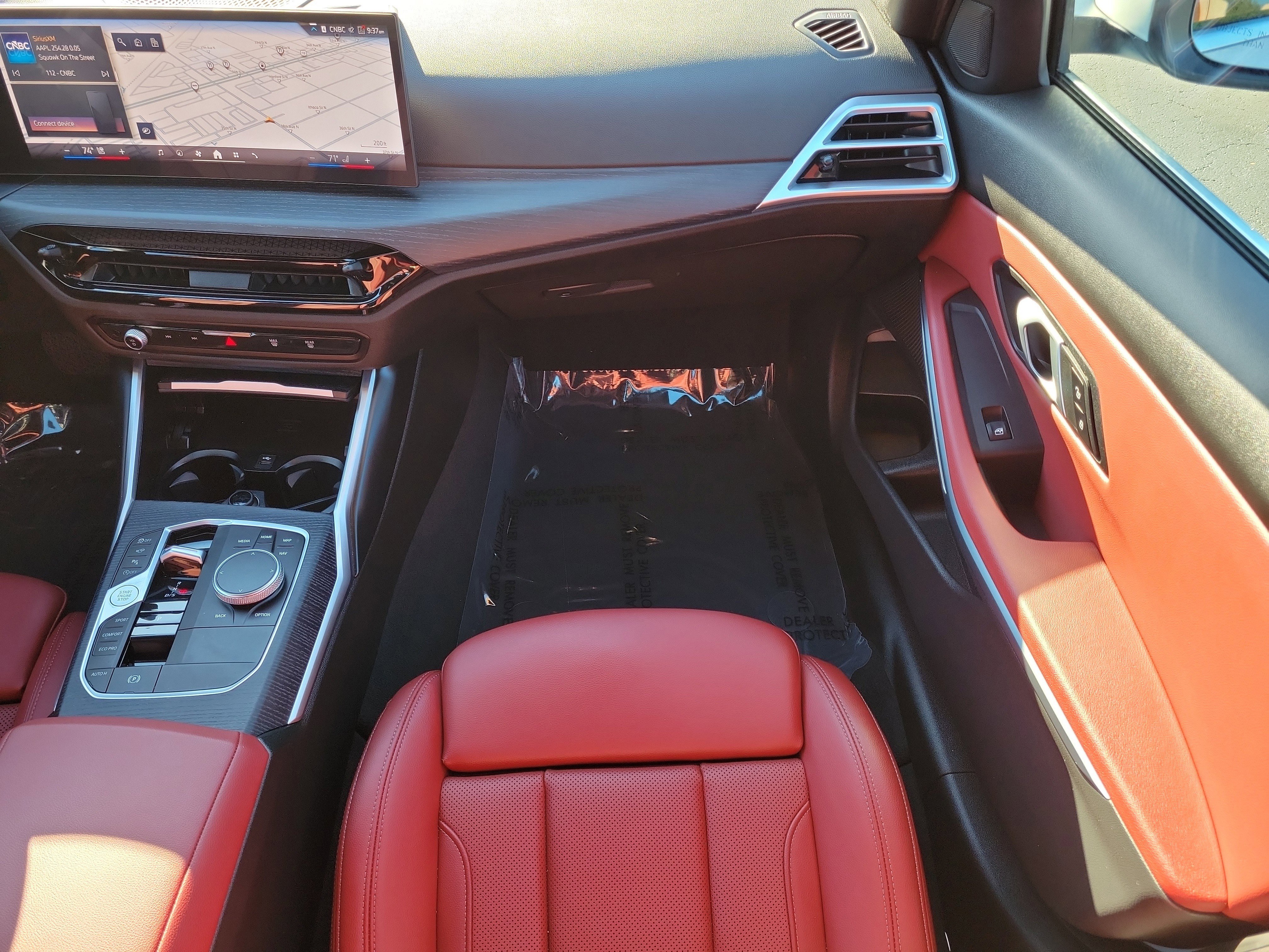 Used 2025 BMW 330i Sedan image 14