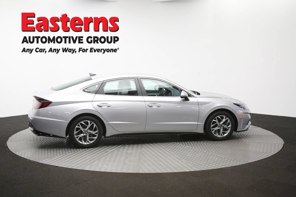 Used 2023 Hyundai Sonata SEL FWD image 44