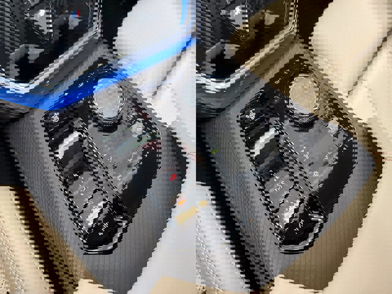 New 2026 BMW X3 M50 image 31