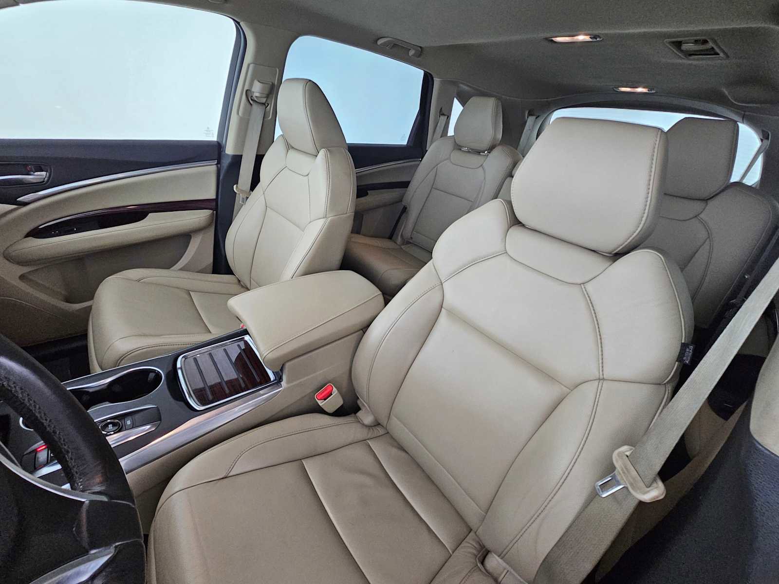 Used 2016 Acura MDX FWD w/ Technology Package image 23