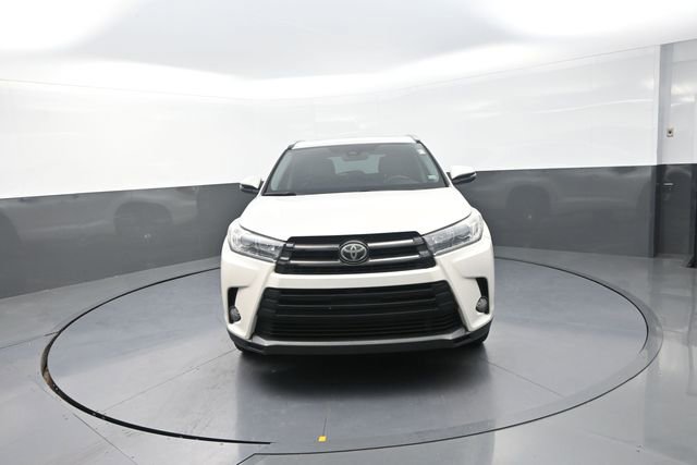Used 2018 Toyota Highlander SE AWD/4WD image 28