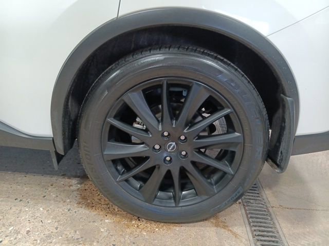 Certified 2023 Nissan Murano Platinum w/ Cargo Package image 38