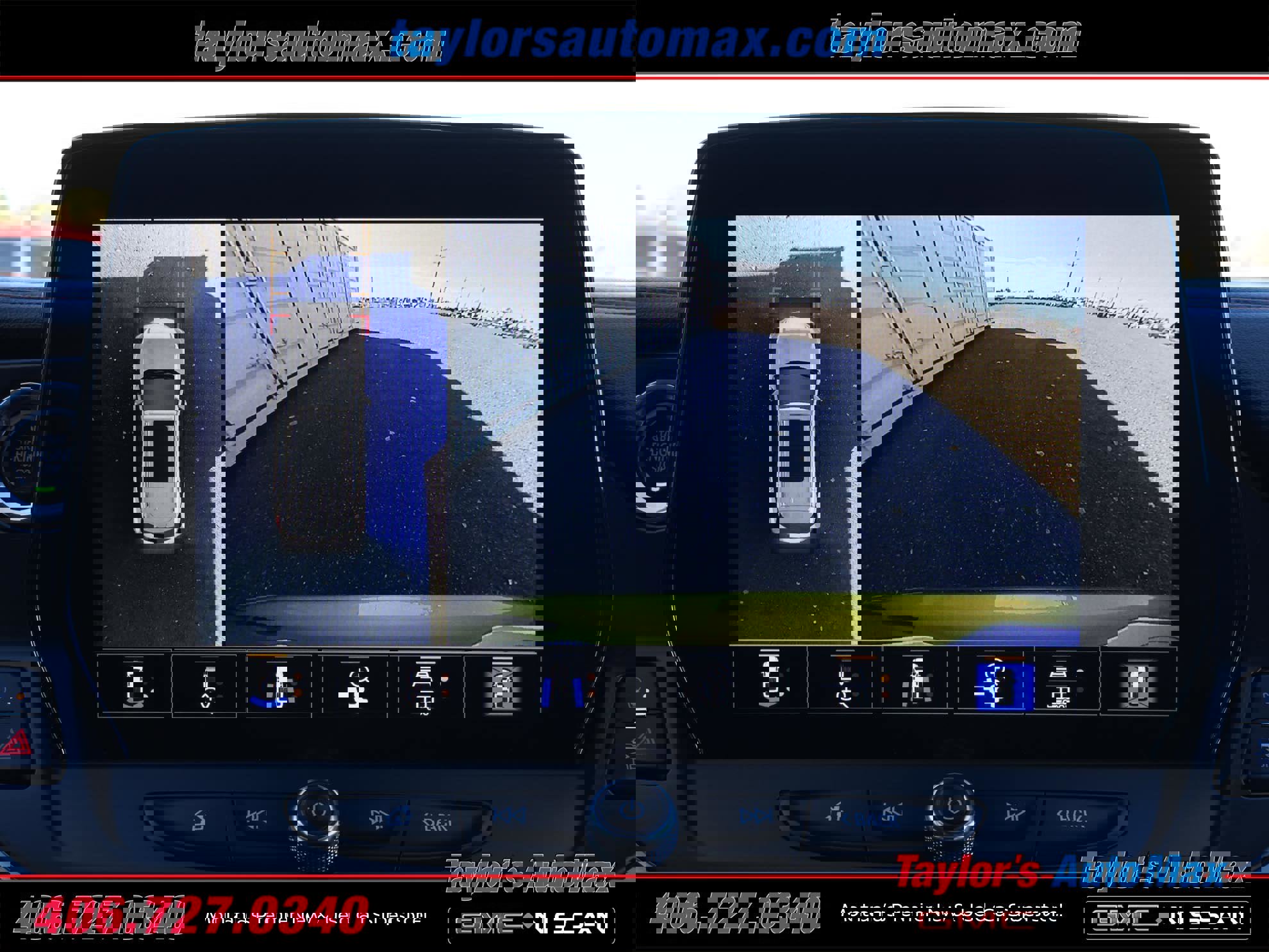 Used 2024 Chevrolet Blazer RS w/ Driver Confidence II Package image 19