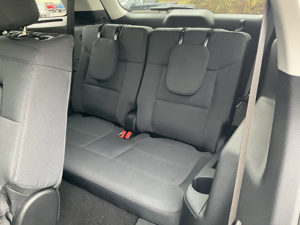 New 2026 Ford Explorer Active image 18