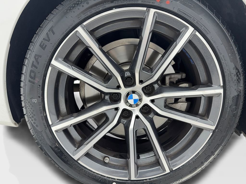 Used 2026 BMW 430i xDrive Coupe AWD/4WD image 60